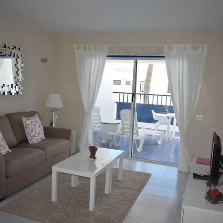 Apartment Aguazul 102,214