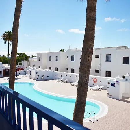 Aguazul 102,214 Apartment Puerto del Carmen (Lanzarote)